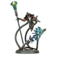 thumbnail image 2 of Games Workshop - Warhammer 40K - Necrons - Psychomancer, 2 of 3