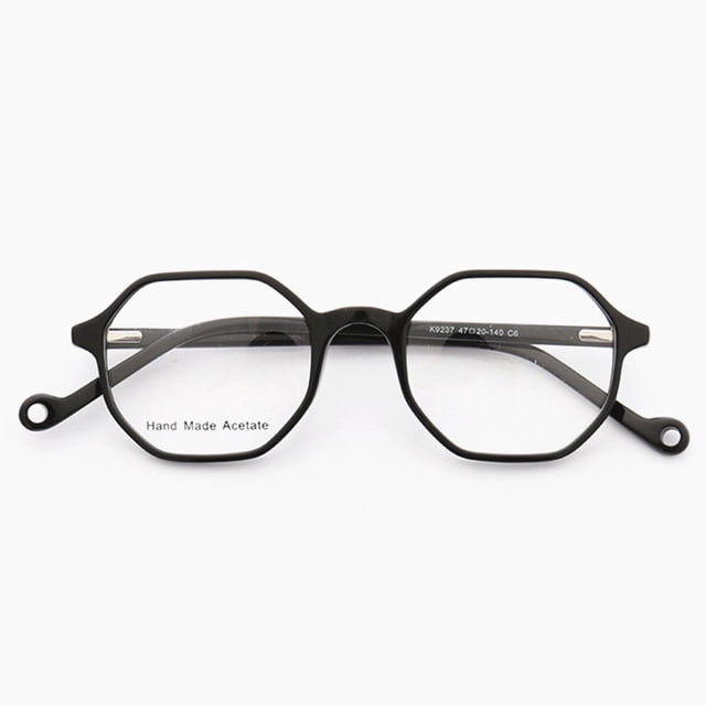 SUTENGDA Trendy Eyewear Frames with 20mm Bridge Width Complementing Any Face Shape