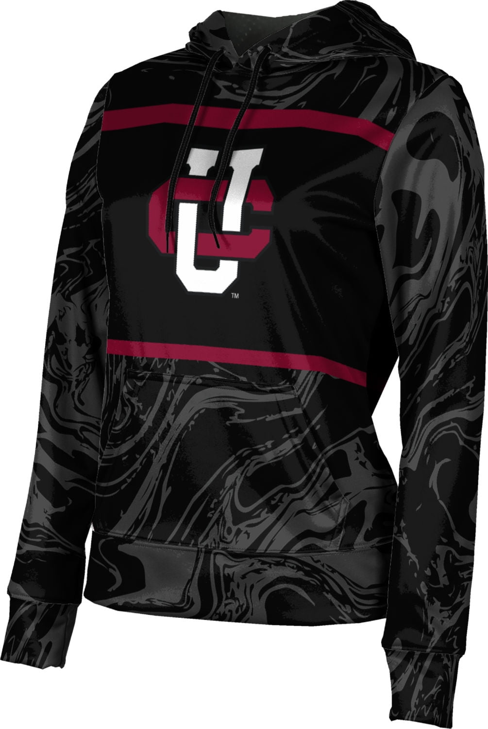 chapman university hoodie