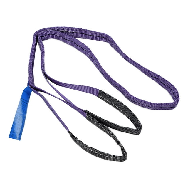 Lifting Sling,Lifting Slings Straps Heavy Lifting Slings Lift Sling Straps Superior Craftsmanship