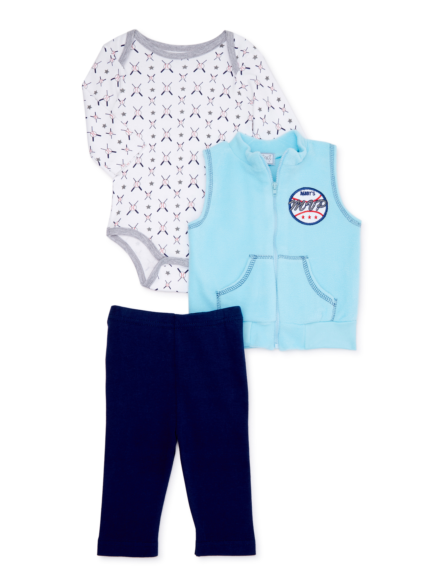 And Bodysuit Set Bimbo 0-24 Pant Simple Joys by Carter's 4-Piece Fleece Jacket And Bodysuit Set Bimbo 0-24 Pant Simple Joys by Carter's 4-Piece Fleece Jacket