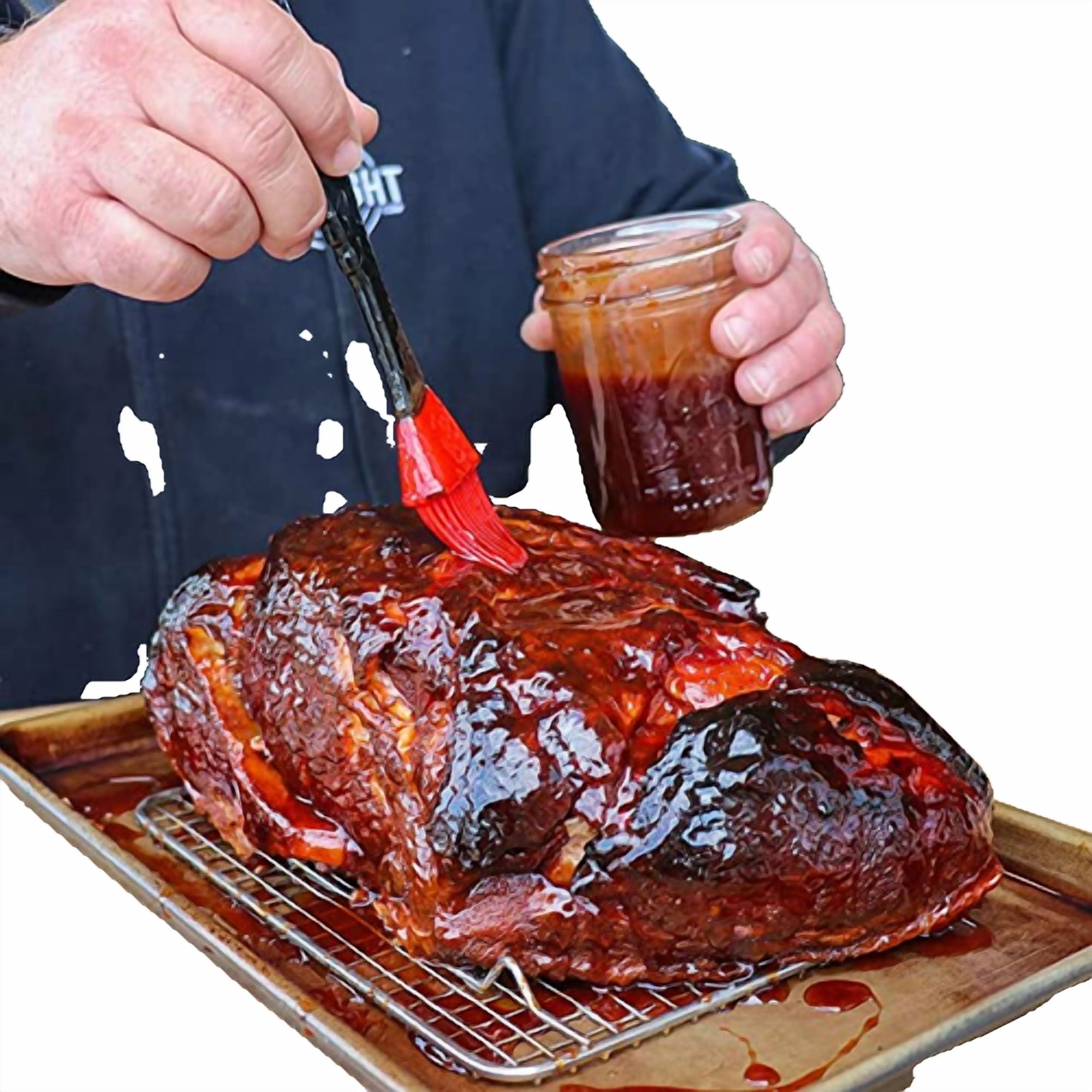 Killer Hogs Vinegar Sauce 16 Ounce