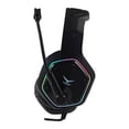 thumbnail image 2 of Audífonos Gamer 7.1 RGB Naceb Technology USB 2 m NA-0315, 2 of 4