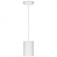 thumbnail image 3 of Access Lighting Pendant in Matte White Color, 3 of 6