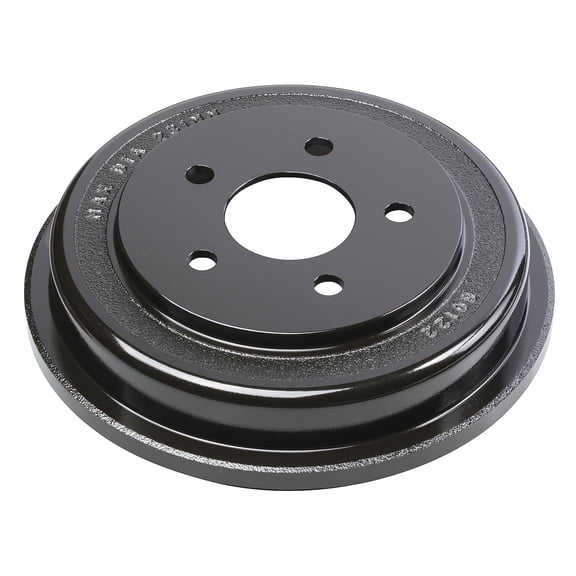 Wagner BD126350E Brake Drum Fits select: 2007-2008 CHEVROLET COBALT, 2006-2008 CHEVROLET HHR