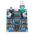 thumbnail image 3 of Hilitand Audio , Reliable 4-8 Ohms High Power 30TSP Stable -M312 Dual Channel Power Amp Board, For Diy Electronic Enthusiast, 3 of 8
