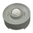 thumbnail image 2 of Ice Bottle 2 In 1 Tray Water Bottle With Lid And Making Bottle Easy Rotate To Release Vertical Tray With Lid For Freezer Without Touching Homemade Ice Storage For Tea Coffee Automatic, 2 of 6