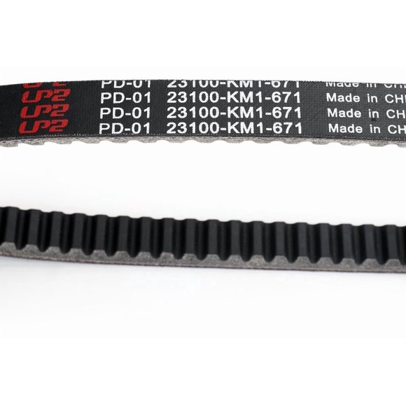 Courroie de Transmission Premium pour Honda Elite Helix Spazio