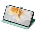 thumbnail image 4 of Funda Cartera FOXDOCK para TCL 50 Pro NxtPaper , Flip PU con Relieve de Gatos y Perros, Tarjetero y Soporte, 4 of 6