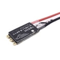 thumbnail image 3 of Controlador electrónico sin escobillas FLhrweasw 35A 45A 2-6S Lipo BLHeli S ESC, 3 of 7