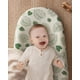 thumbnail image 4 of Almohadilla para Cambiar Bebés Blissful Diary Impermeable 79x41x11 cm, 4 of 7