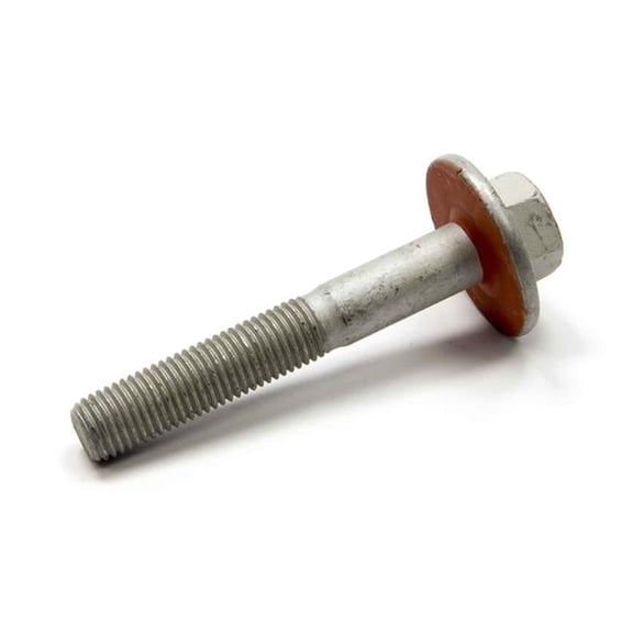 GM Performance Parts 12557840 Crank & Balancer Bolt for GM LS Small Block