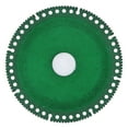 thumbnail image 3 of Multifunctional Cutting Saw Blade, Easy Installation Cut Straight Heat Resistant Incisive Cutting Saw Blade  for Ceramic Tile Glass, 3 of 7