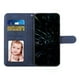thumbnail image 4 of Funda Flip para FOXDOCK OPPO A40 4G – Carcasa delgada y resistente a impactos con soporte para uso diario y profesional, 4 of 6