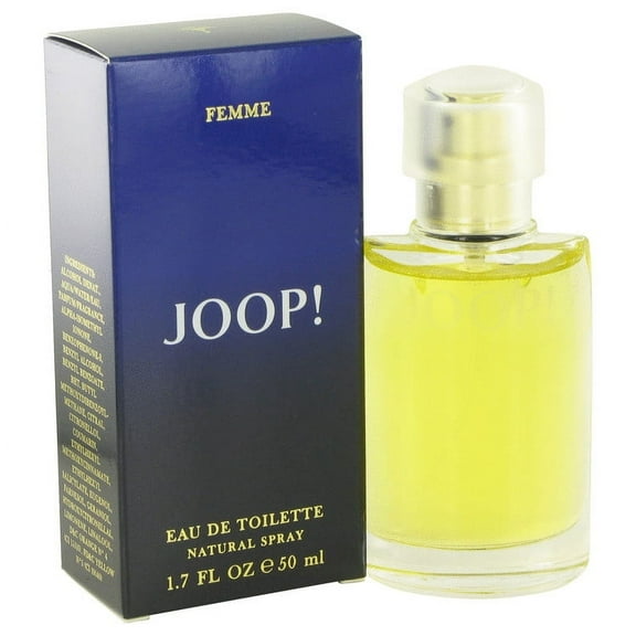 Joop! JOOP Eau De Toilette Spray for Women 1.7 oz