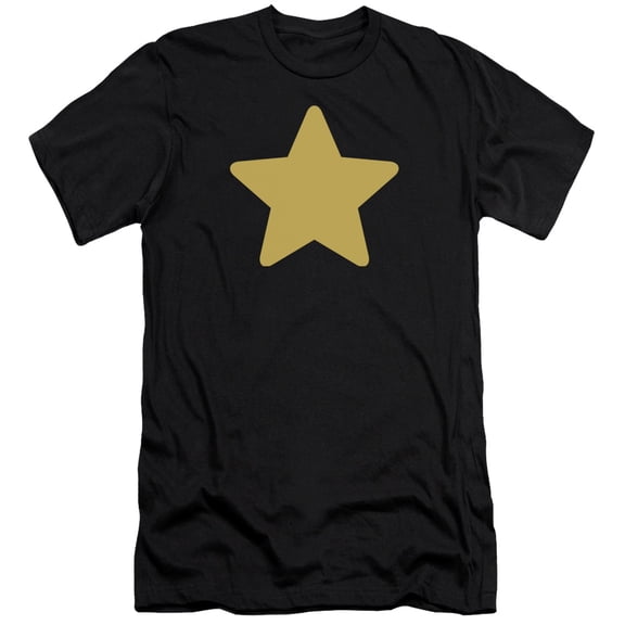 Steven Universe - Greg Star - Premium Slim Fit Short Sleeve Shirt - X-Large