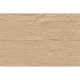 thumbnail image 2 of Ekena Millwork 6"W x 4"H x 20"L Block Woodgrain TimberThane Rafter Tail, Primed Tan, 2 of 6