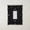 F, variant on Victorian Style Decorative Light Switch Cover - Elegant Home and Office Accessory