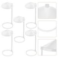 thumbnail image 4 of 5pcs Humidifier Splash Guard Humidifier Cover Splash Guard Plastic Splash Guard, 4 of 6
