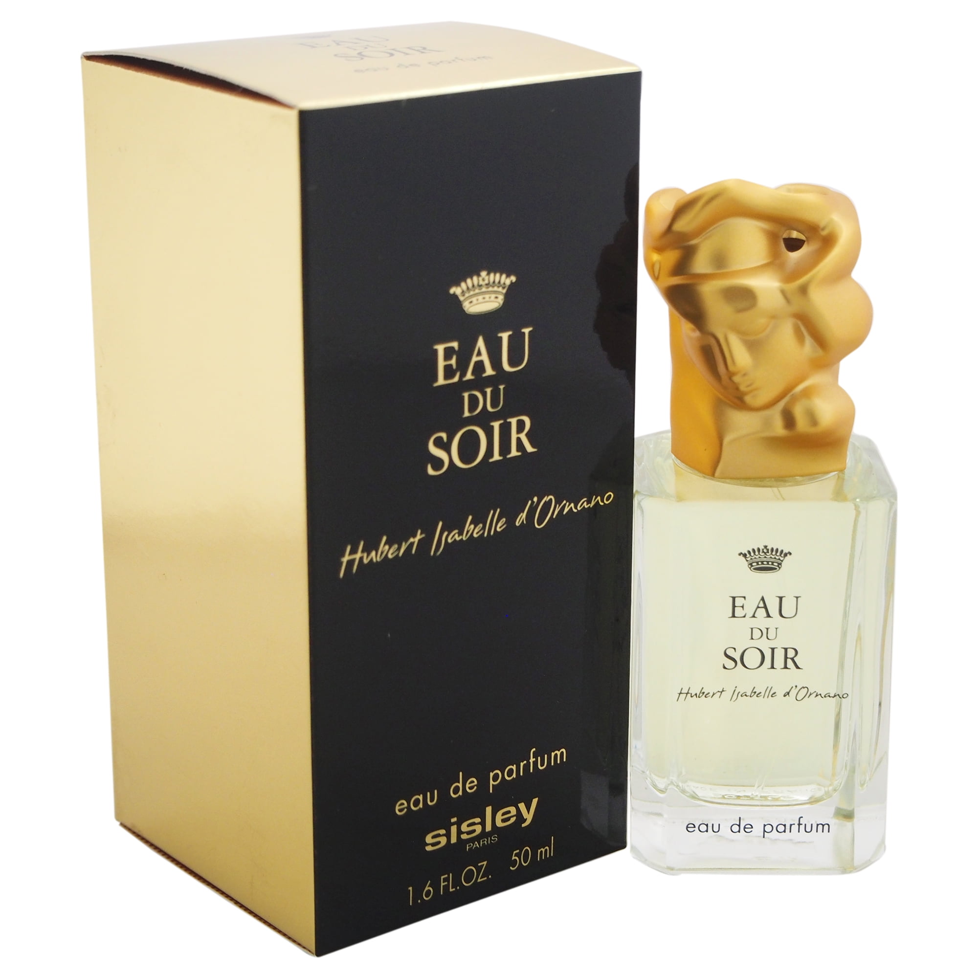 Eau Du Soir by Sisley for Women oz EDP Spray