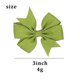 thumbnail image 3 of Baby hair clips, cute hair clips for girls, hair clips for women- H, 3 of 4