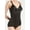 Black, variant on Style 72545 | Body Briefer Medium Shaping