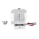 thumbnail image 5 of Luz de Lectura LED Control Táctil Dimmable Marine Boat RV Puerto USB Cola Luz de lectura LED marina, 5 of 8