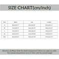 thumbnail image 3 of DHFJKG High Waist Wide Leg Pants For Women Fashion Trousers Metallic Glossy Night Out Comfortable Belted Trendy Trousers, 3 of 8