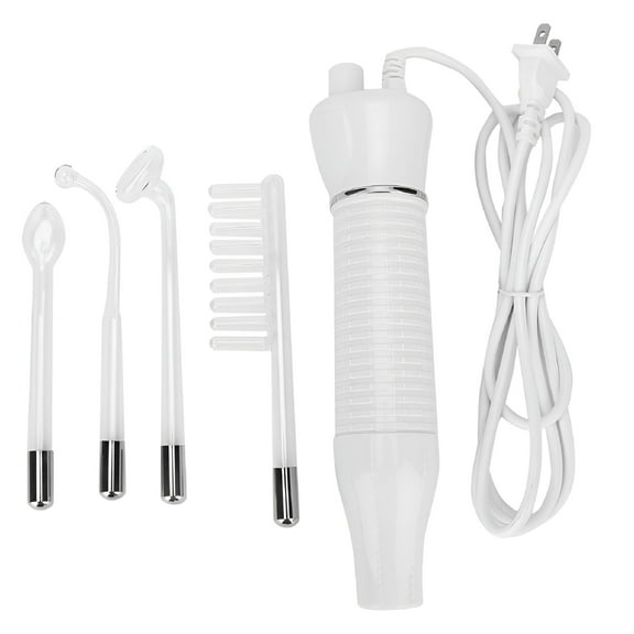 XIRQI Portable High Frequency Electrotherapy Acne Spot Treatment Skin Tightening Wrinkle Removal Dark Circle Removal Beauty Machine