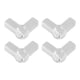 thumbnail image 1 of 4 protectores de esquinas Protectores de esquinas para mesas infantiles Protectores de bordes para bebés Protectores de bordes para niños Protectores de esquinas para muebles contra esquinas, 1 of 8