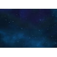 thumbnail image 2 of Wall26 Large Wall Mural - Beautiful Scenery of the Starry Night | Self-adhesive Vinyl Wallpaper / Removable Modern Decorating Wall Art - 66" x 96", 2 of 5