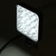 thumbnail image 4 of 16LED lámpara de trabajo 48W 2880LM 6500K impermeable cuadrado coche camión Mini proyector Likrtyny Para estrenar, 4 of 6