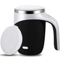 thumbnail image 1 of 2 Pcs Self Stirring Coffee Mug Bulk, 1 of 4
