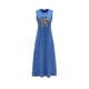 thumbnail image 2 of Vestido de verano para mujer, vestido tipo jersey para fiesta, trabajo, regalo del día de San Valentín XL, 2 of 7