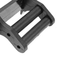 thumbnail image 4 of Asiento de ala trasera de coche RC,Asiento de empenaje Asiento de ala trasera Coche RC sin escobillas,Piezas Accesorios piezas de actualización accesorios,Piezas de soporte de soporte de, 4 of 5