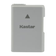 Kastar 2-Pack EN-EL14a Battery and LTD2 USB Charger Replacement for Nikon D5300 DSLR Camera, D5500 DSLR Camera, D5600 DSLR Camera, Df DSLR Camera, Coolpix P7000 Camera, Coolpix P7100 Camera