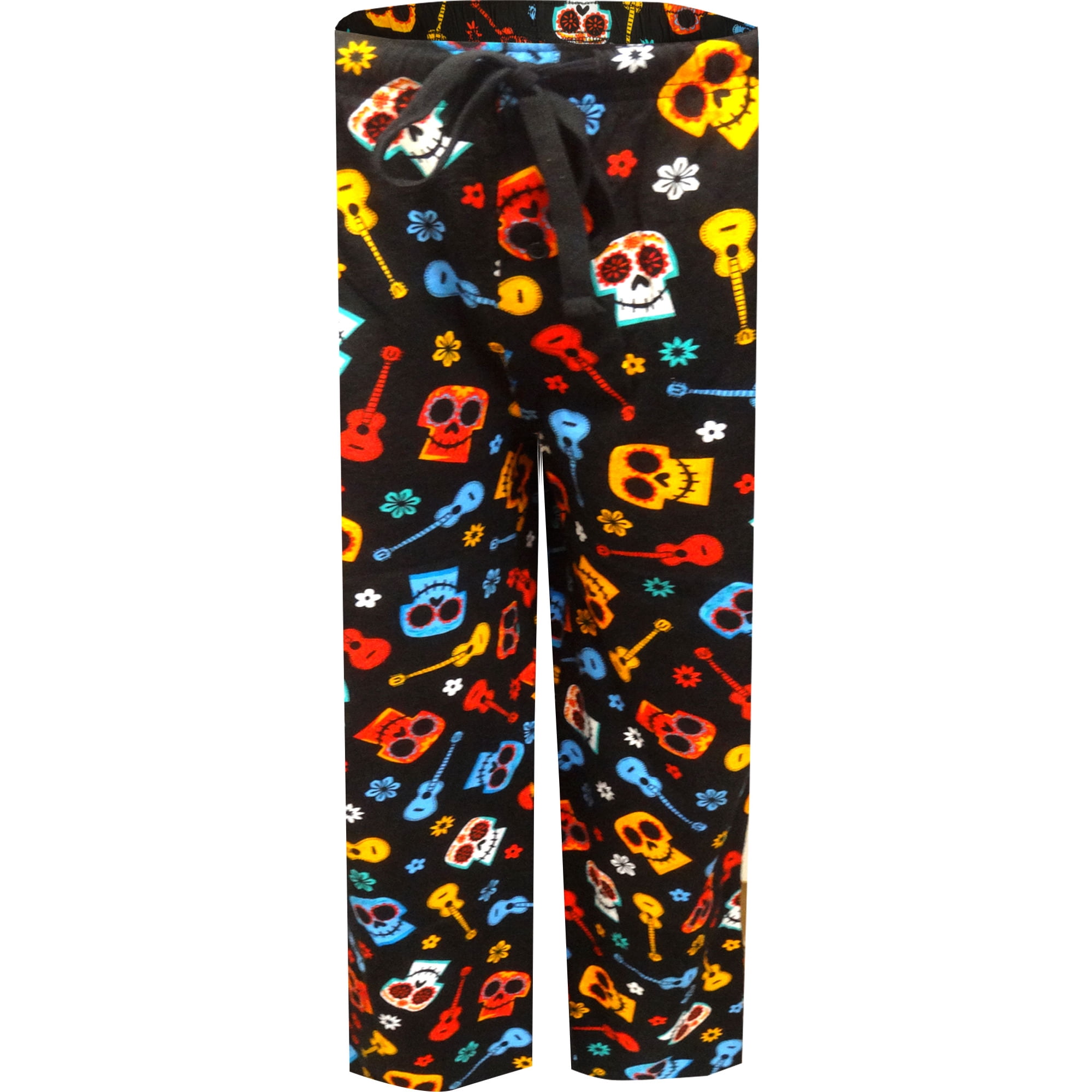 MJC International Group Mens Disney Pixar Coco Cotton Lounge Pants XX Large