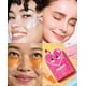 thumbnail image 3 of Set de mascarillas de hidrogel TONYMOLY Heart Eyes con adorno, 6 unidades, 3 of 4