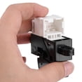 thumbnail image 2 of Qiilu Electric Window Switch,Electric Power Window Switch for NISSAN PATROL GU Y61 1997-2012 25411-0V00A, Power Window Switch, 2 of 5