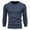 01 Dark Gray, variant on Awdenio Sweaters for Men Slim Fit Round Neck Casual Pullover Basic Twist Patterned Knitted Long Sleeved Fall Winter Sweater Shirts