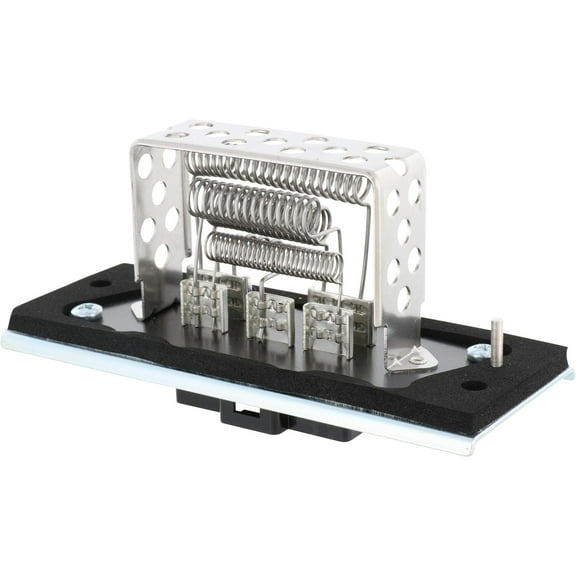 Holstein 2BMR1010 HVAC Blower Motor Resistor