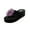 Z01-Purple, variant on Platform Sandals Black,Women Summer Slipsole Platform Shoes Sandals Slipper Beach Shoes