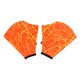 thumbnail image 1 of Guantes de natación con correa de muñeca Ajustable Aquatic Fitness, 1 of 10