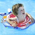 thumbnail image 3 of Flotador de natación para bebé, anillo de natación inflable para bebé con asiento para bebé/niño pequeño, 3 of 5