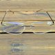 thumbnail image 4 of Gafas De Aleación De Titanio Sin Montura , Lentes Multifocales Progresivos De Revestimiento De 12 Capas , Lectura Cercanas + 0,75 A + 4, 4 of 4