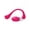 Pink, variant on Wild Pop Vibe Twist N Joy G-Spot Vibrator with Remote Control, Purple