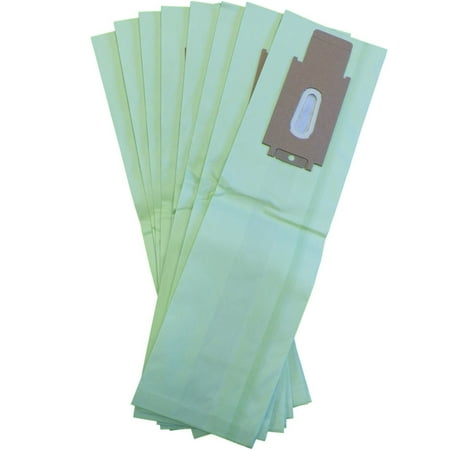 - Oreck XL Double Wall Type CC Upright Vacuum Cleaner Bags by DVC (Pack of 8)