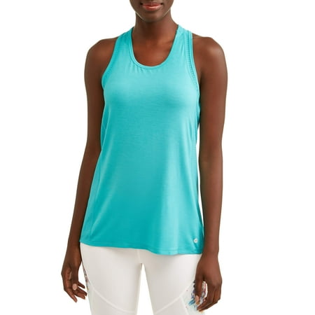 Avia Womens Active Racerback Performance Tank