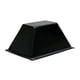 thumbnail image 5 of Bloque de gimnasia para tren de equilibrio de porristas, soporte antideslizante portátil para volantes de porristas Negro, 5 of 8