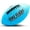 CAROLINA BLUE, variant on TAKE FLIGHT FLAG FOOTBALL, OFFICIAL GAME BALL ECO LEATHER